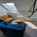 La Canopee Apartment La Roche-sur-Yon