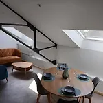 Apartment La Canopee
