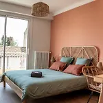 Apartment La Canopee *