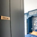 La Canopee Apartment *