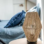 La Canopee Apartment