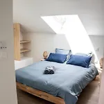 La Canopee Apartment