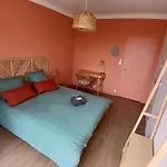 La Canopee Apartment