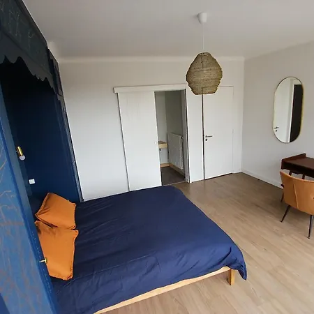 La Canopee La Roche-sur-Yon