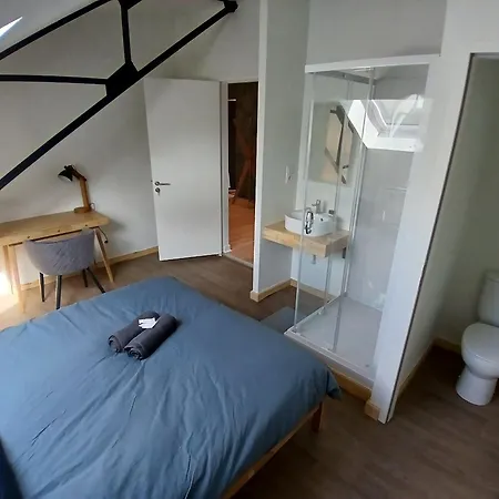 Apartment La Canopee La Roche-sur-Yon