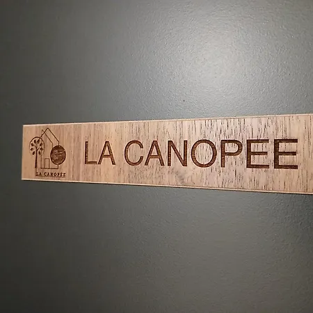 La Canopee * La Roche-sur-Yon