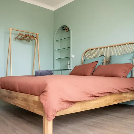 La Canopee * 라로츠수르욘