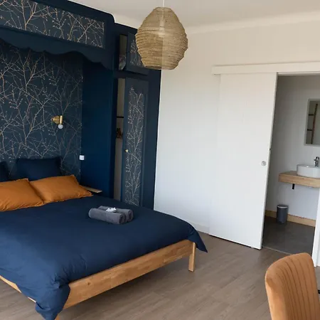 Apartment La Canopee *