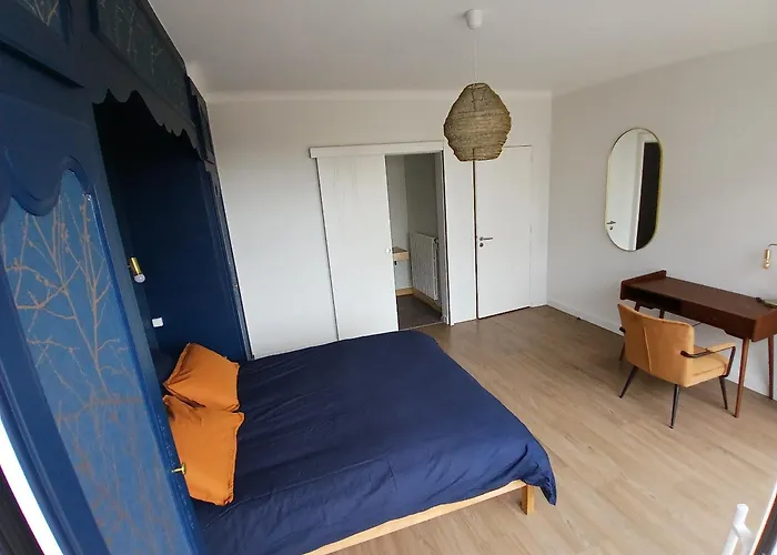 La Canopee La Roche-sur-Yon