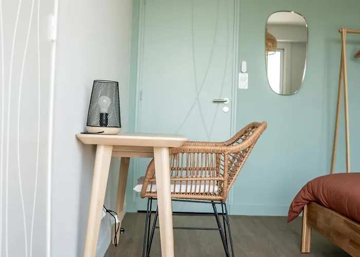 La Canopee * La Roche-sur-Yon