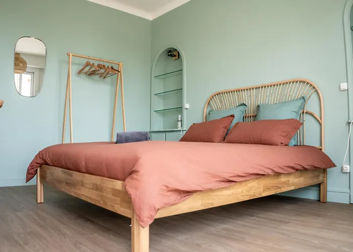 La Canopee * La Roche-sur-Yon